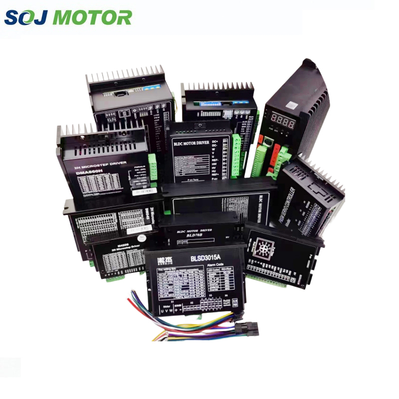 Programmable Bldc Motor Controller 96V - Fabrik gut 220 V 48 V