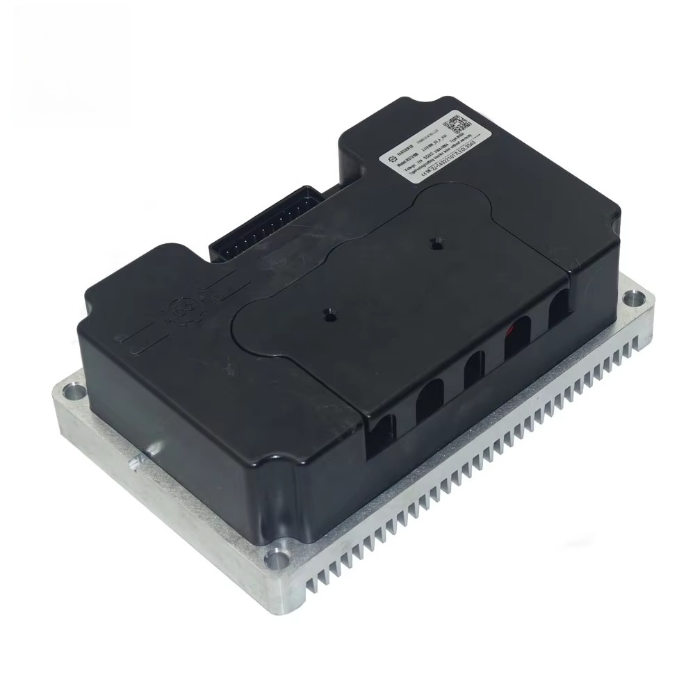 Programmable Bldc Motor Controller 96V - Heißer Verkauf: Premium-Qualität Nd96680 5000 W-6000