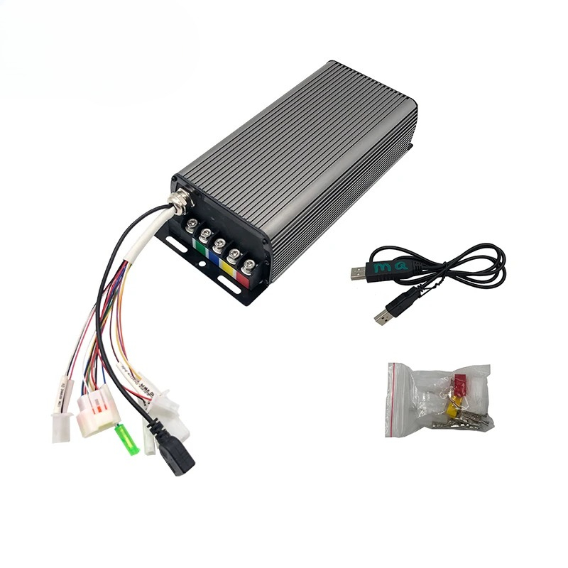 Sabvoton SVMC72150-M 150A 48V- – Bldc Controller 72V 150A Sabvoton Bewertung und Preis