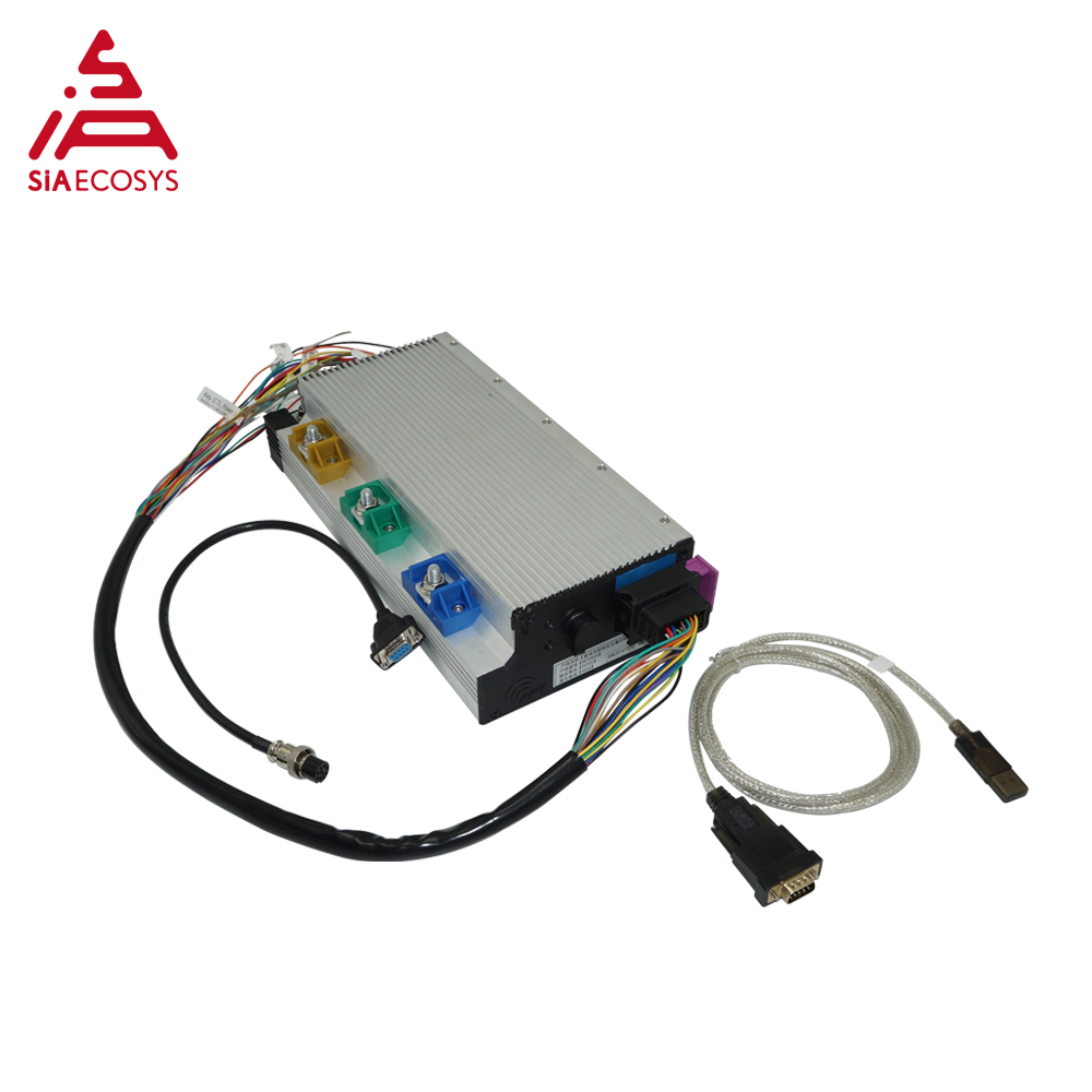 APT AE96600 Programmierbarer F – Programmable Bldc Motor Controller 96V Bewertung und Preis