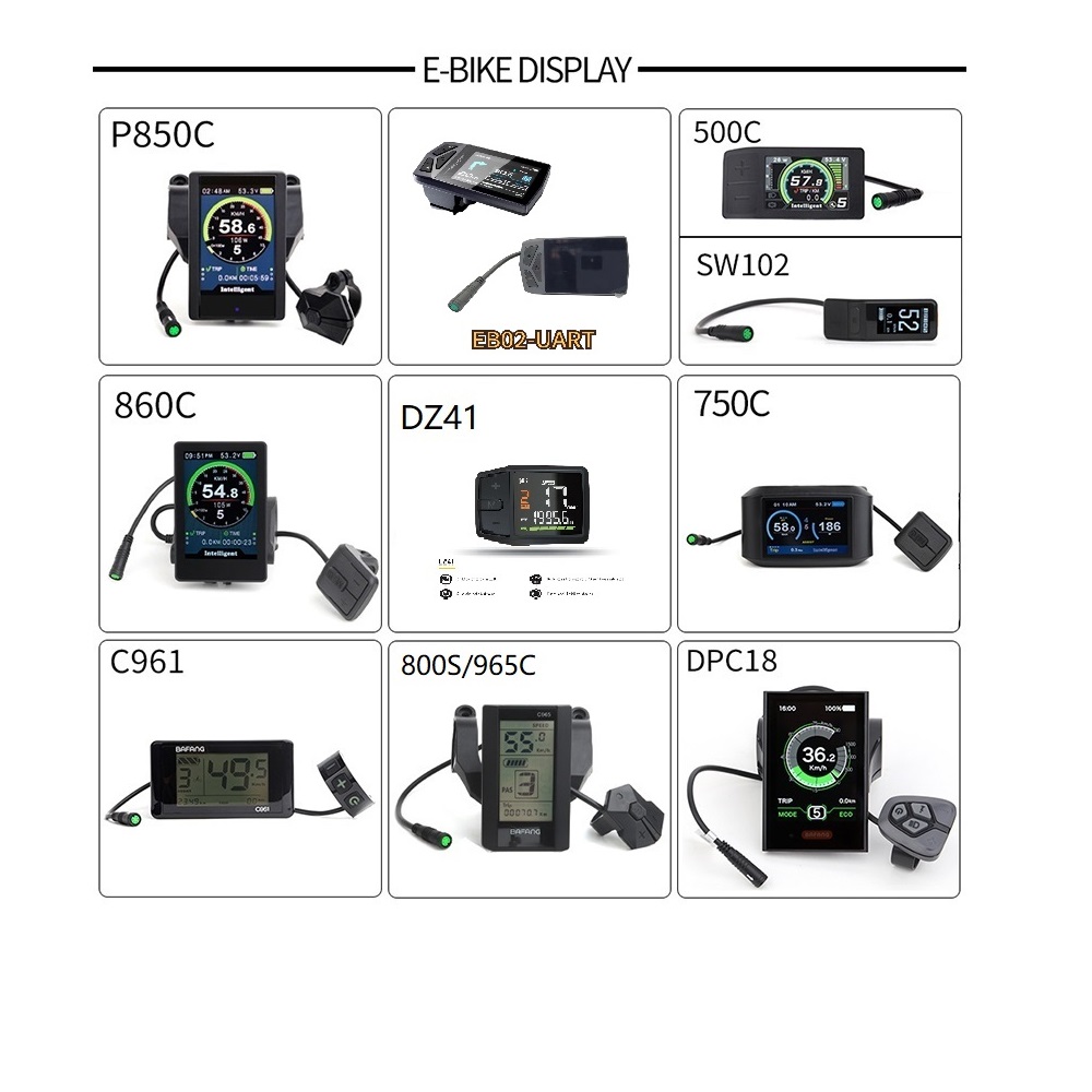 Bafang G320 48V 52V 1000W BBSH – Bafang Bbs02B 48V 750W Mid Drive Kit Bewertung und Preis