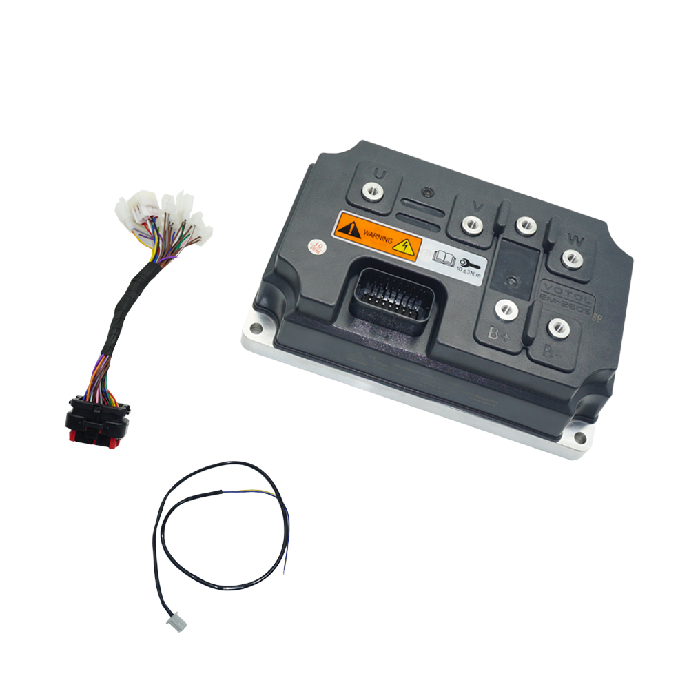 Votol Em260s 96V BLDC-Motorste – Programmable Bldc Motor Controller 96V Bewertung und Preis