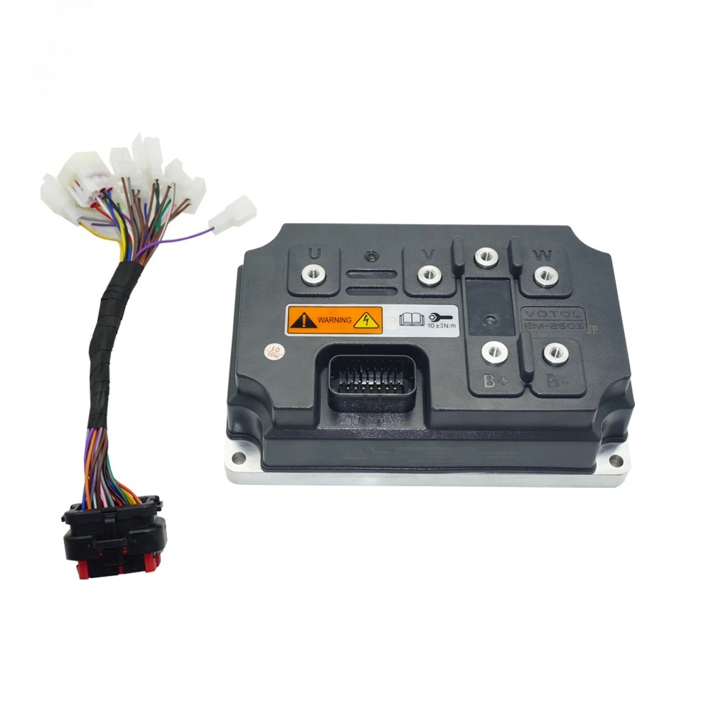 Votol Em260s 96V BLDC-Motorste – Programmable Bldc Motor Controller 96V Bewertung und Preis