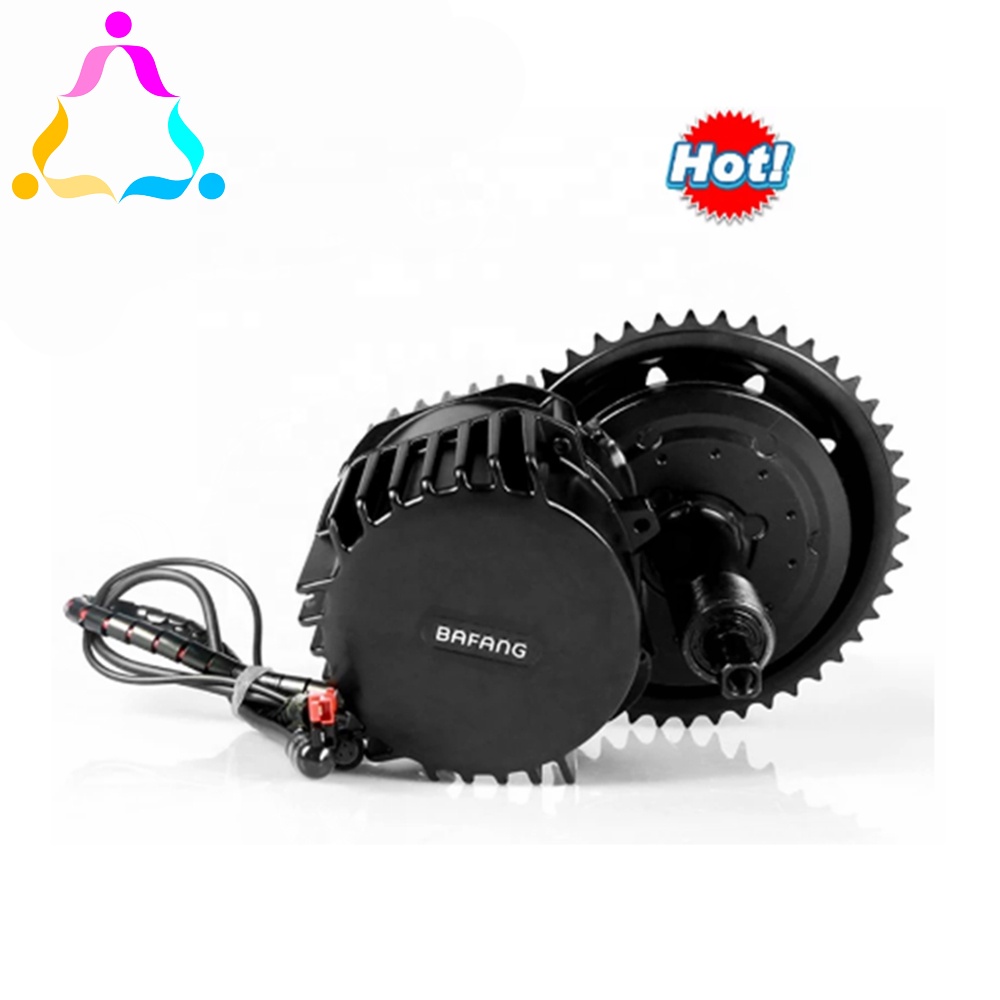 Bafang BBSHD 48V/52V 1000W Lit – Bafang Bbshd 1000W Conversion Kit Bewertung und Preis