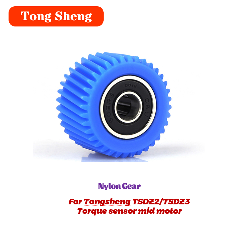 Tongsheng-Torque Sensor Mittel – Tongsheng Tsdz2B Mid Drive Motor Bewertung und Preis