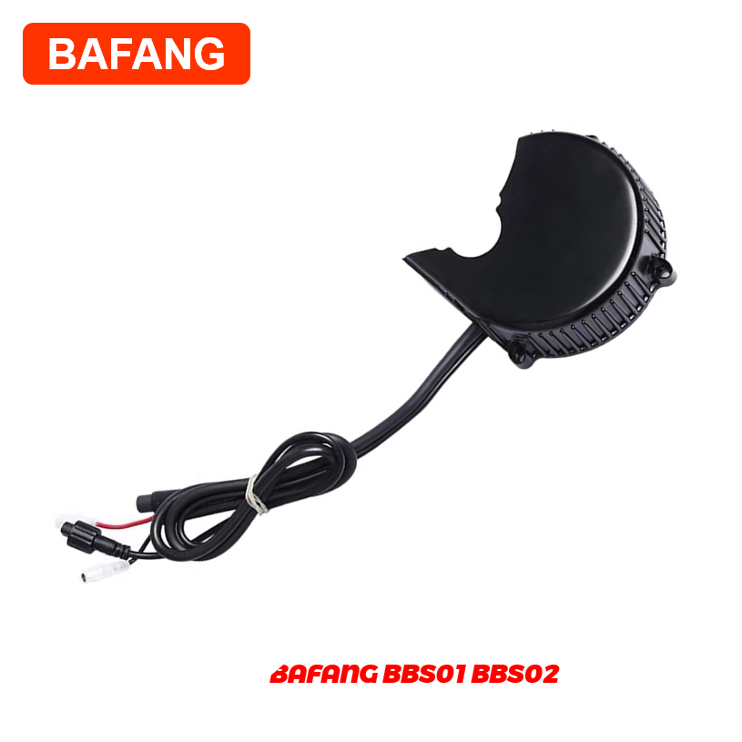 Bafang BBS01 BBS01B BBS02 BBS0 – Bafang Bbs02B 48V 750W Mid Drive Kit Bewertung und Preis