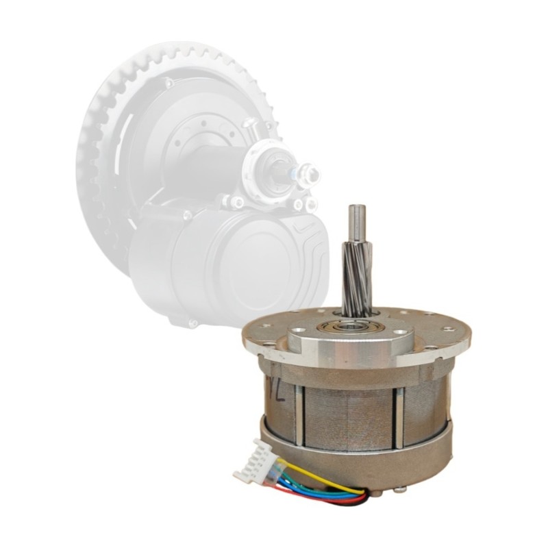 ABJX Neu für Tongsheng Mid-Dri – Tongsheng Tsdz2B Mid Drive Motor Bewertung und Preis
