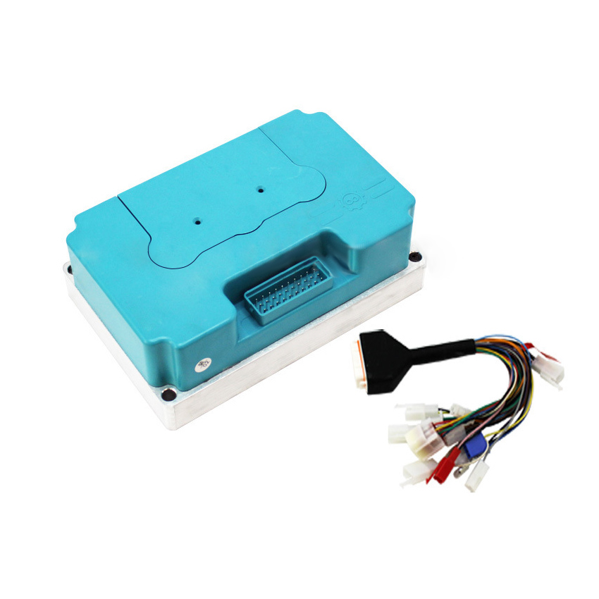 ND72680 350A Hochleistungs-Ele – Programmable Bldc Motor Controller 96V Bewertung und Preis
