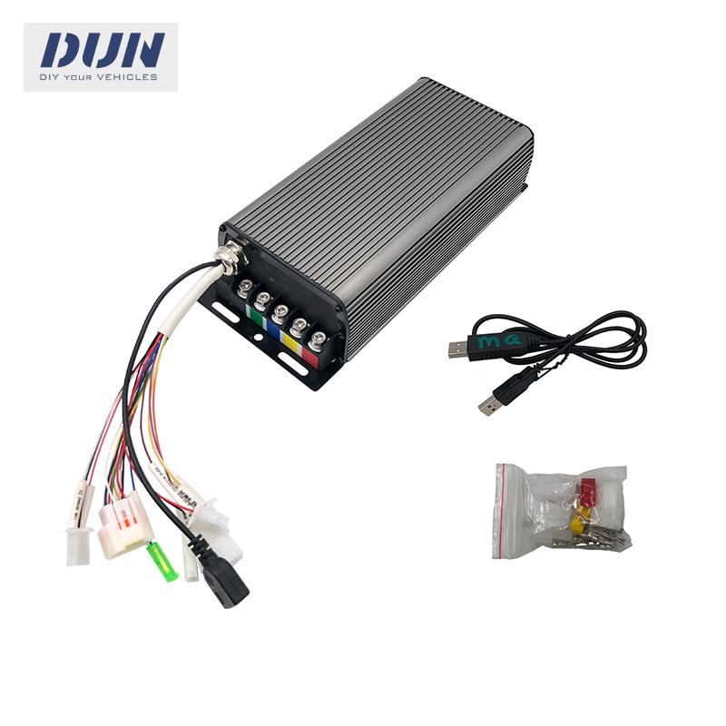 Sabvoton SVMC72150-M 150A 48V- – Bldc Controller 72V 150A Sabvoton Bewertung und Preis