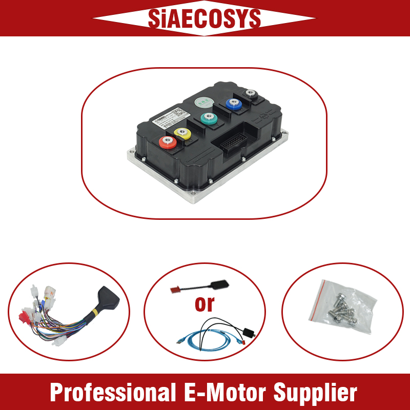 Fardriver ND961800 96V 20KW 80 – Programmable Bldc Motor Controller 96V Bewertung und Preis