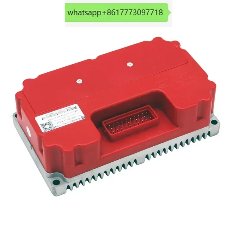 Nanjing Fardriver ND72260 48V- – Sine Wave Controller 48V 72V 80A Bewertung und Preis