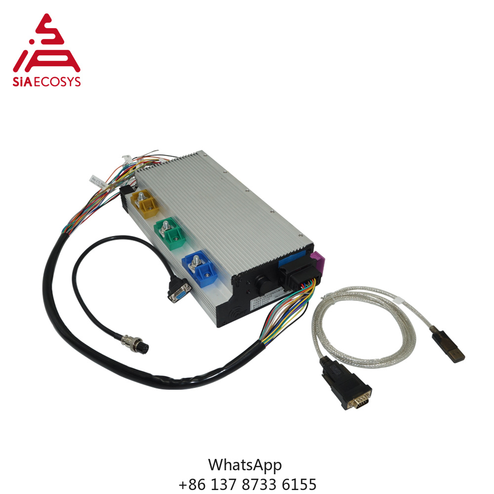 APT AE96600 Programmierbarer F – Programmable Bldc Motor Controller 96V Bewertung und Preis