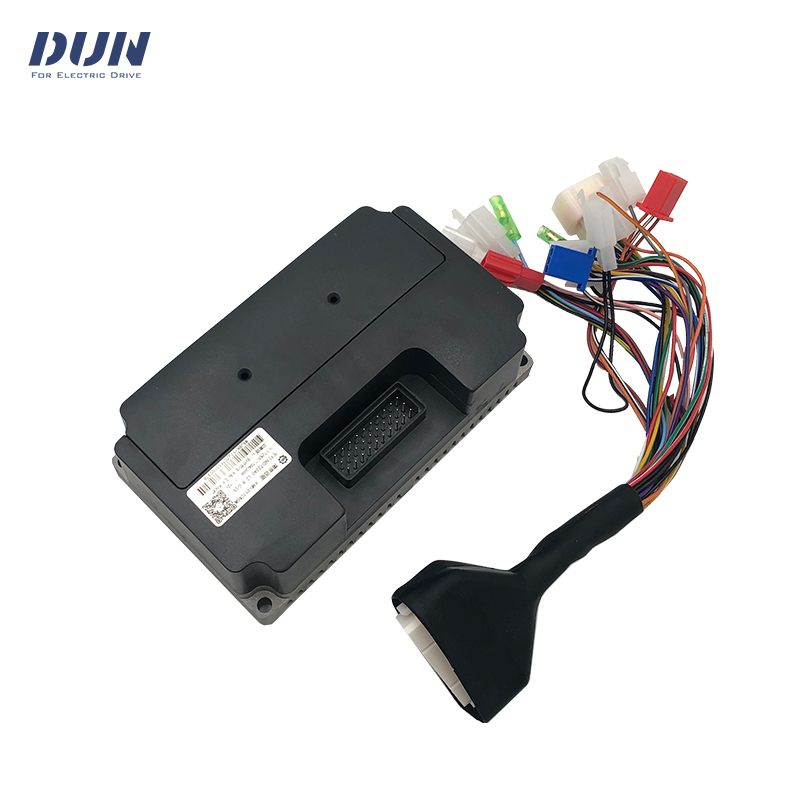 Nanjing Fardriver ND72260 48V- – Sine Wave Controller 48V 72V 80A Bewertung und Preis
