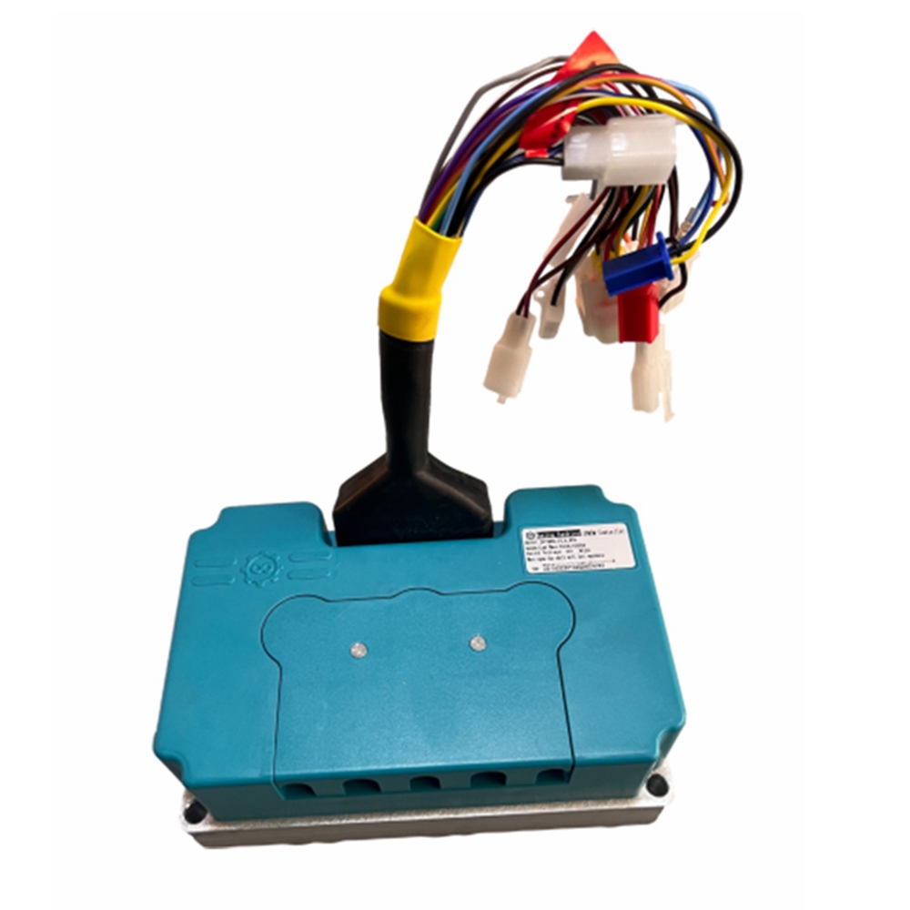 ND72680 FARDRIVER Controller-K – Programmable Bldc Motor Controller 96V Bewertung und Preis
