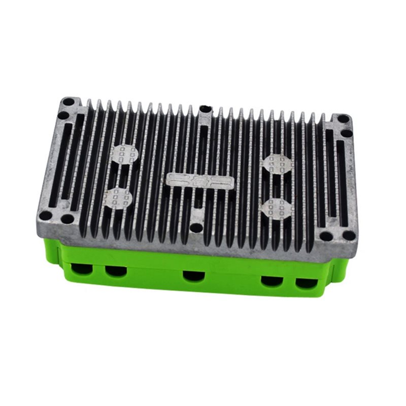 DT19 Bluetooth-fähiger Sinuswe – Sine Wave Controller 48V 72V 80A Bewertung und Preis