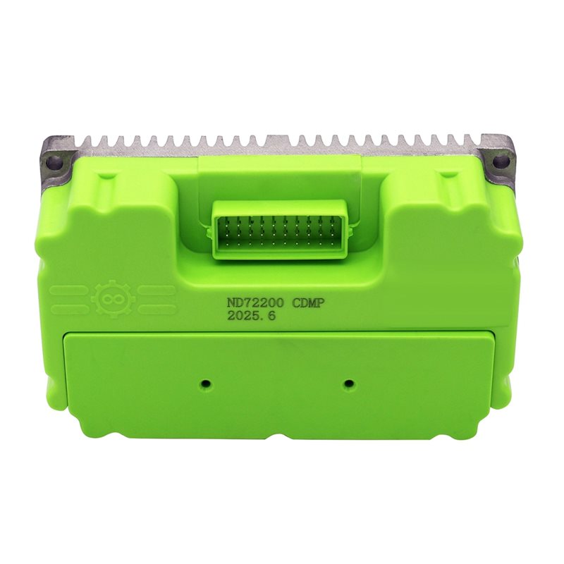 DT19 Bluetooth-fähiger Sinuswe – Sine Wave Controller 48V 72V 80A Bewertung und Preis