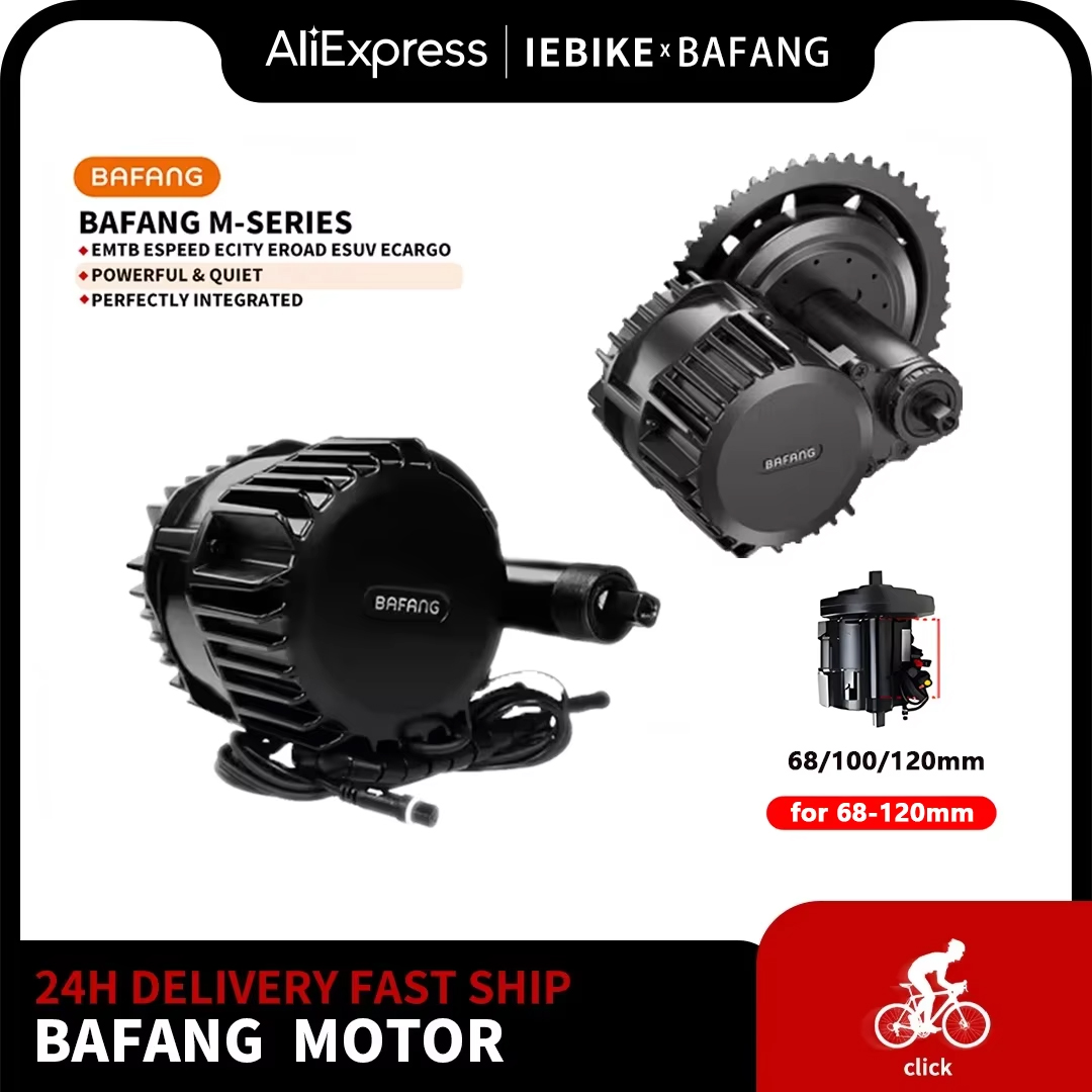 BAFANG 1000W BBSHD Mittelmotor – Bafang Bbshd 1000W Conversion Kit Bewertung und Preis
