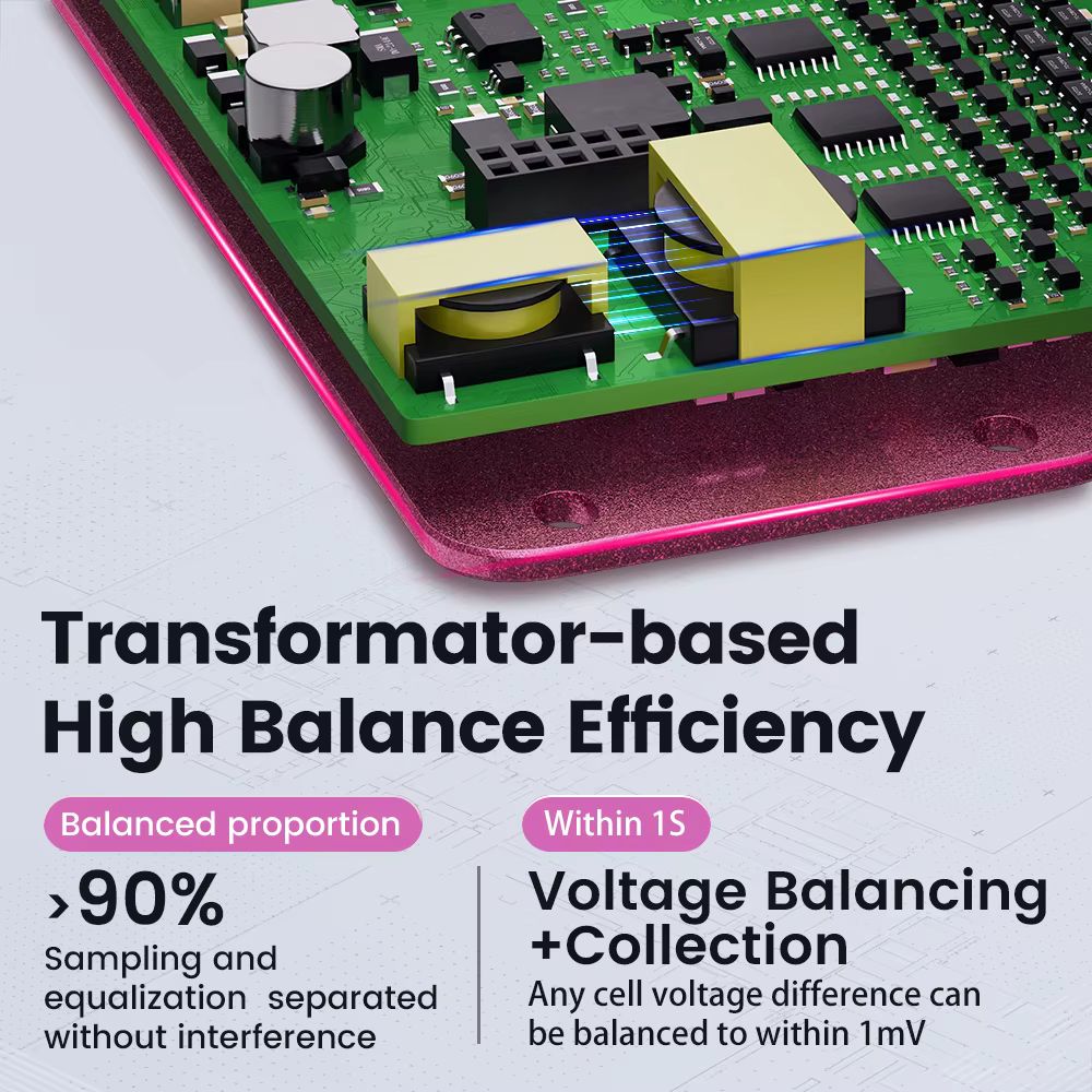 ANT BMS 1A Active Balance Lith – Smart Bms 72V 20S 150A Bluetooth Bewertung und Preis