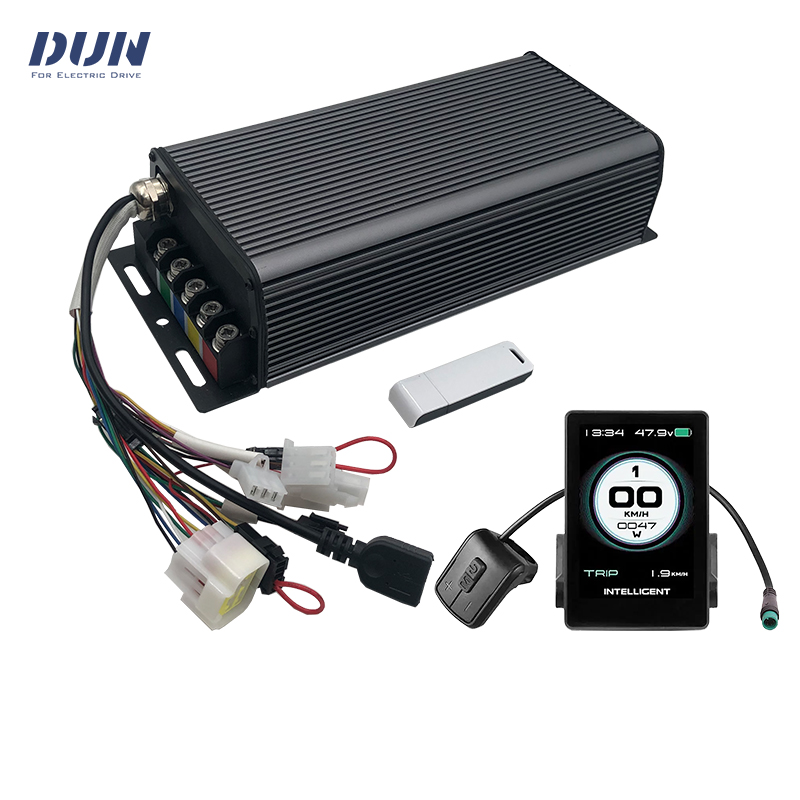 Sabvoton SVMC72150H6 OMD-Proto – Bldc Controller 72V 150A Sabvoton Bewertung und Preis